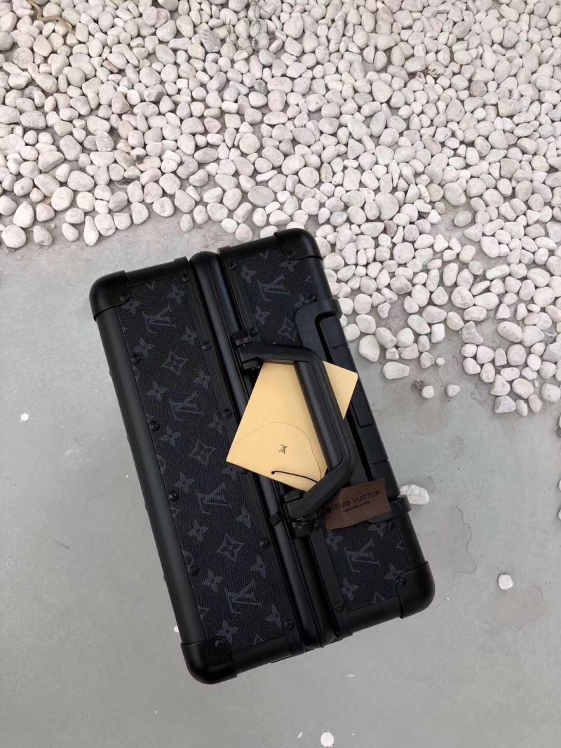 Louis Vuitton Suitcase